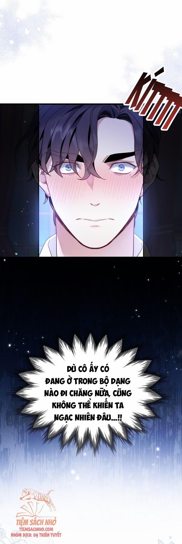 Con Gái Chồng Thật Dễ Thương 51.5 trang 14