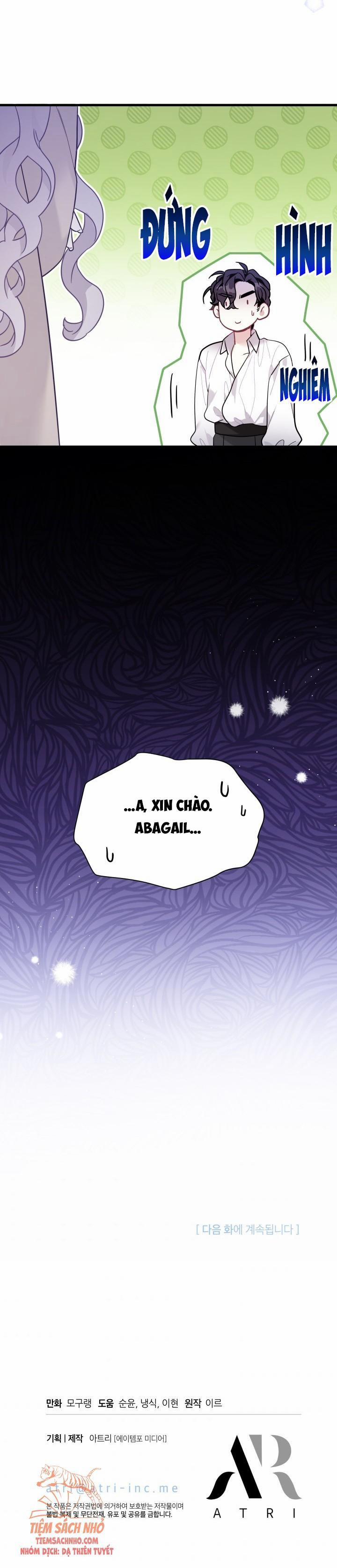 Con Gái Chồng Thật Dễ Thương 51.5 trang 16