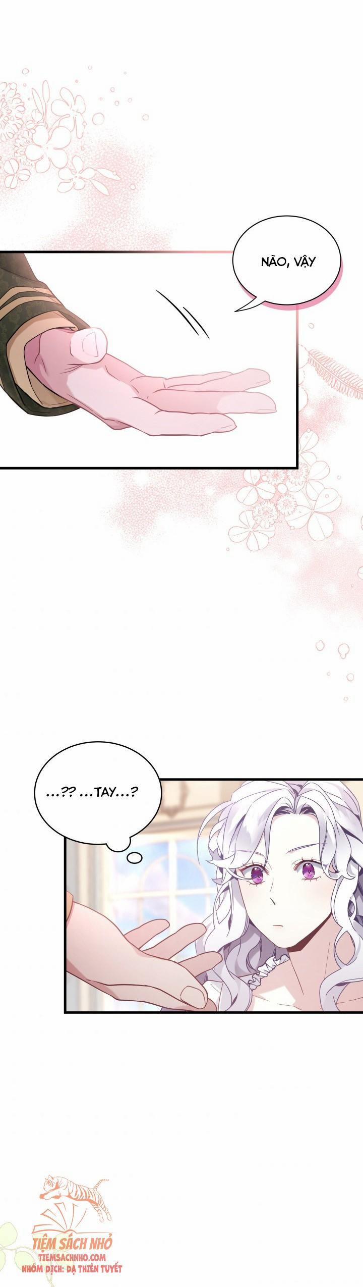 Con Gái Chồng Thật Dễ Thương 51.5 trang 2