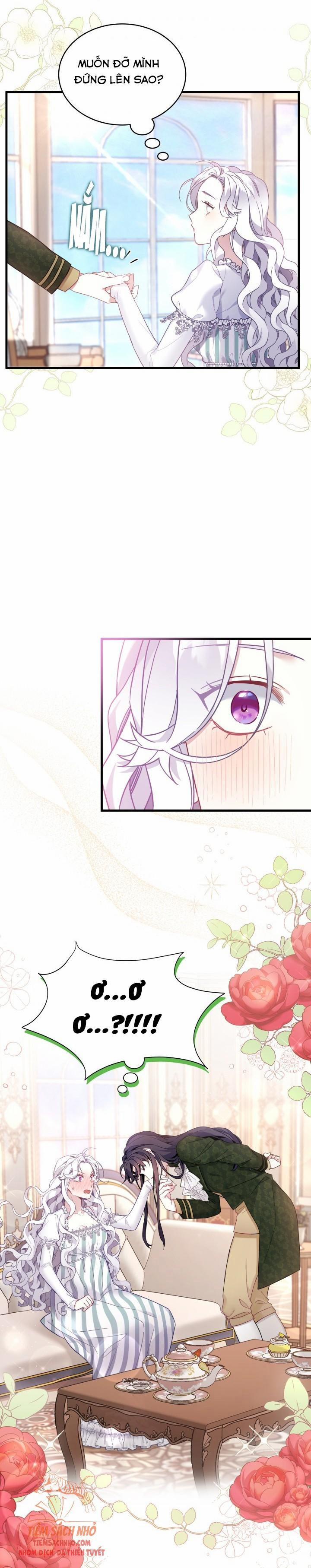 Con Gái Chồng Thật Dễ Thương 51.5 trang 3