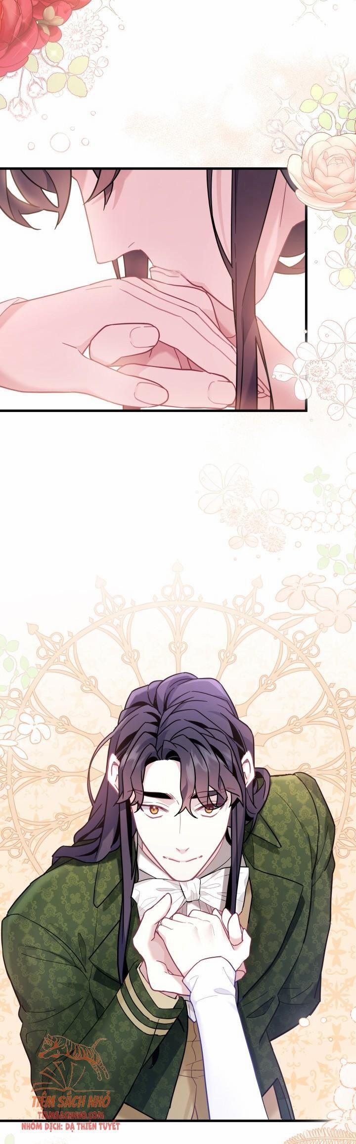 Con Gái Chồng Thật Dễ Thương 51.5 trang 4