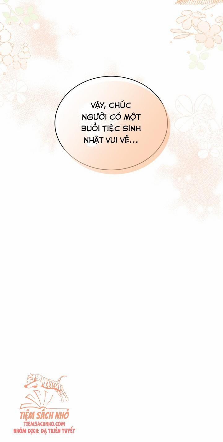 Con Gái Chồng Thật Dễ Thương 51.5 trang 5