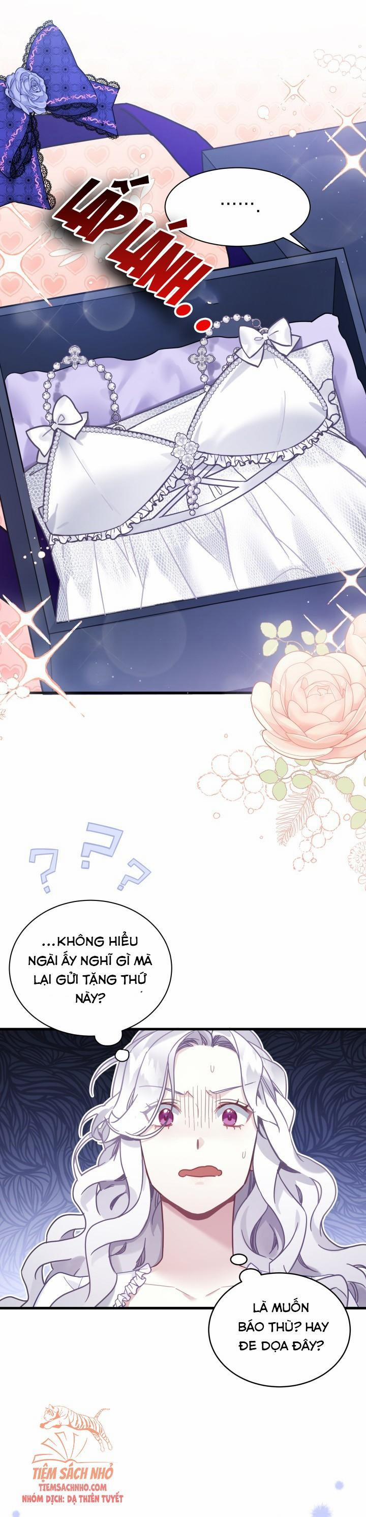 Con Gái Chồng Thật Dễ Thương 51 trang 0