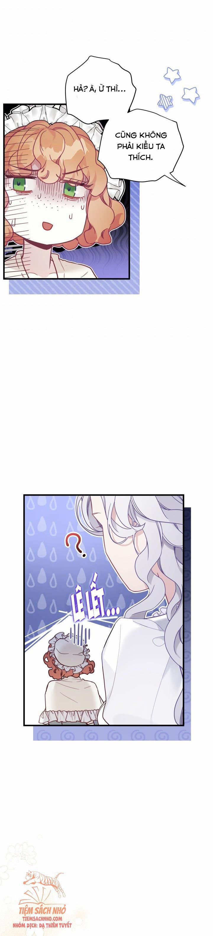 Con Gái Chồng Thật Dễ Thương 51 trang 2