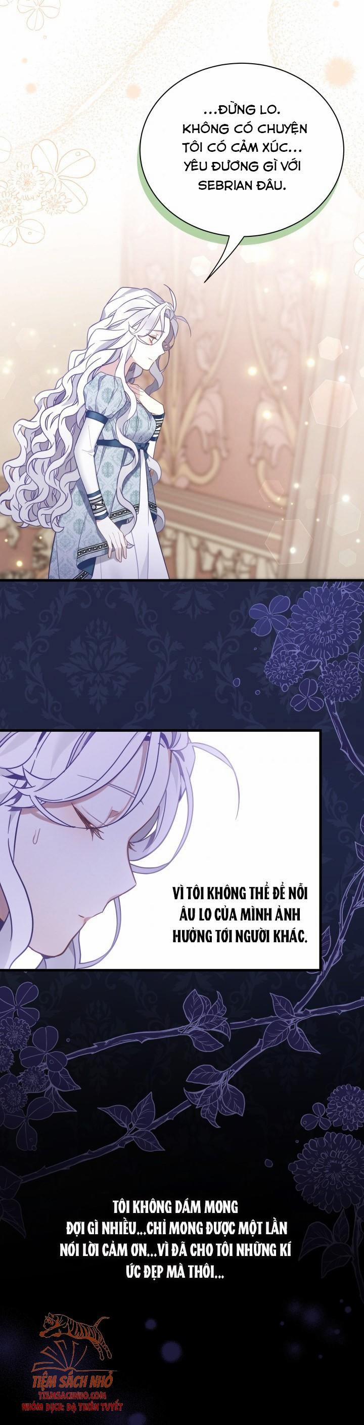 Con Gái Chồng Thật Dễ Thương 52.5 trang 0