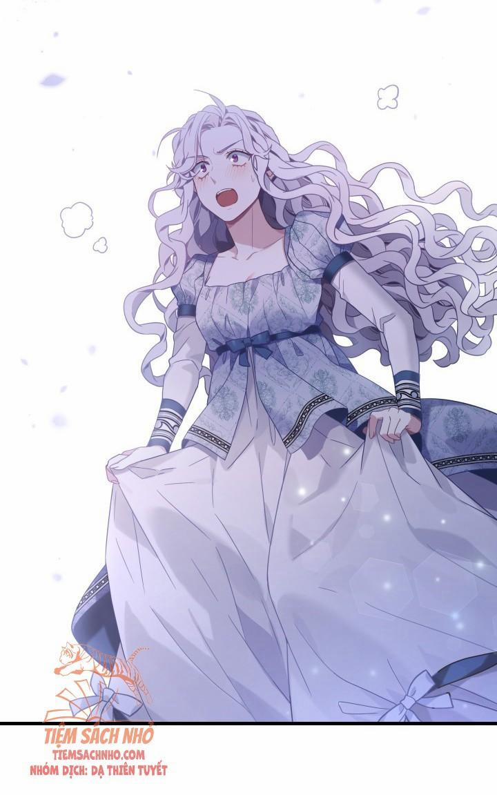 Con Gái Chồng Thật Dễ Thương 52.5 trang 10