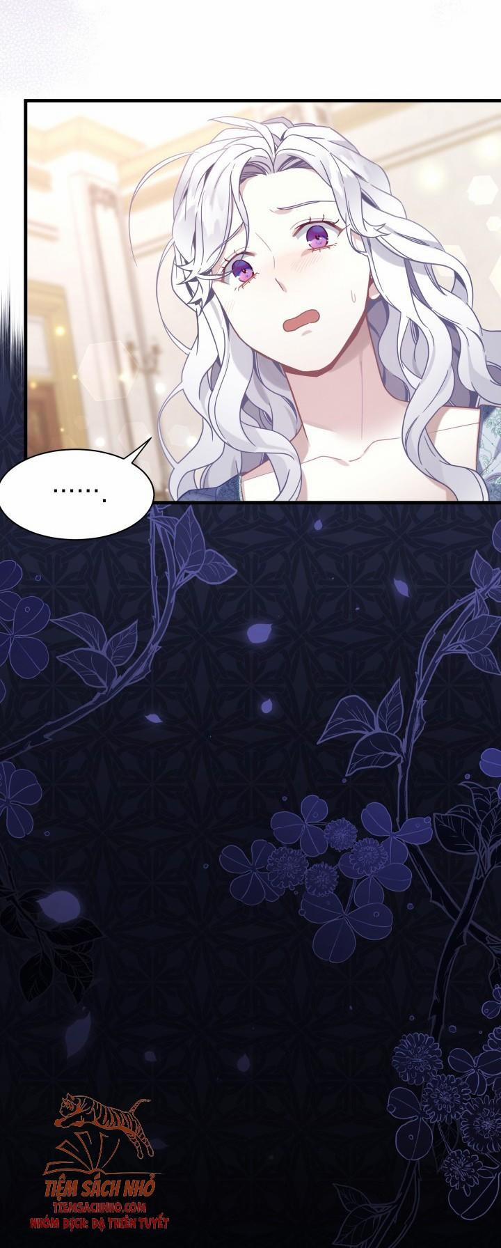 Con Gái Chồng Thật Dễ Thương 52.5 trang 12