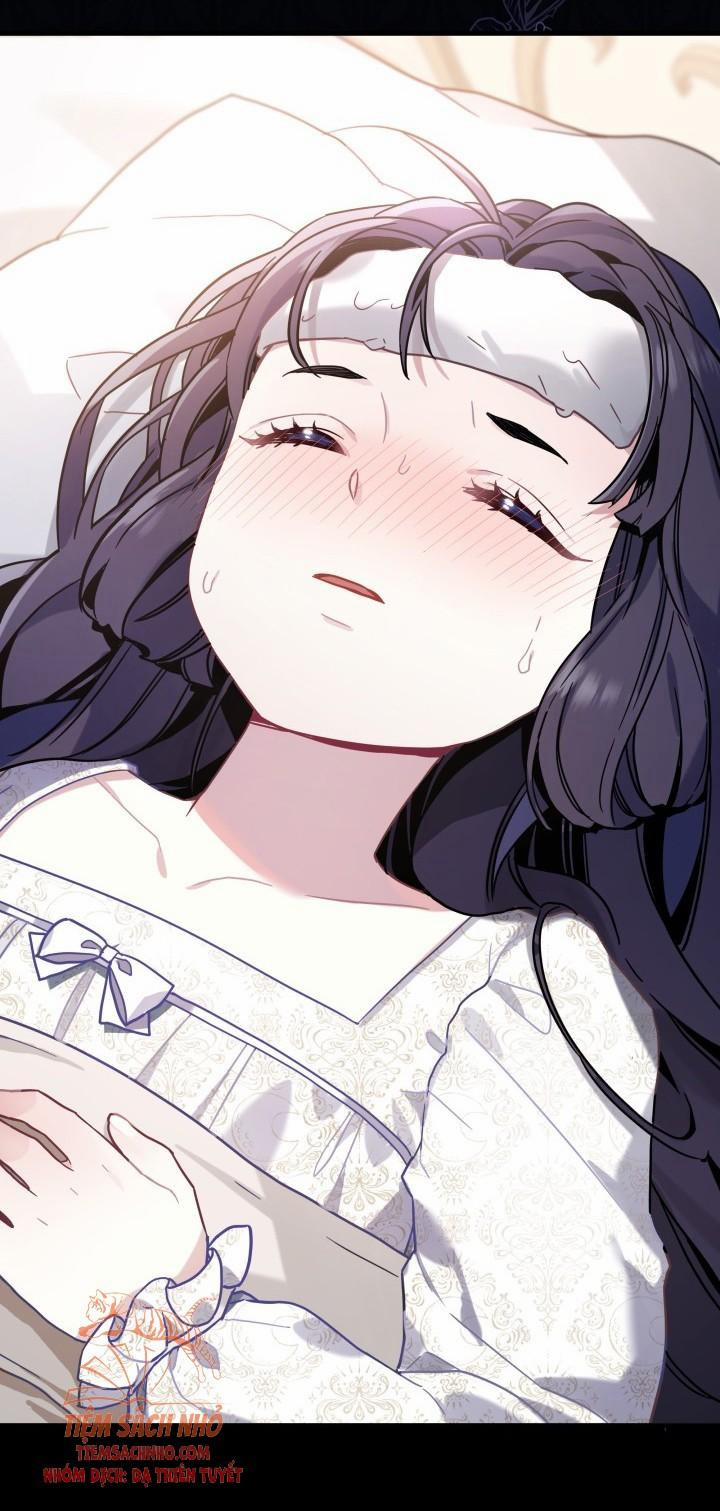 Con Gái Chồng Thật Dễ Thương 52.5 trang 13