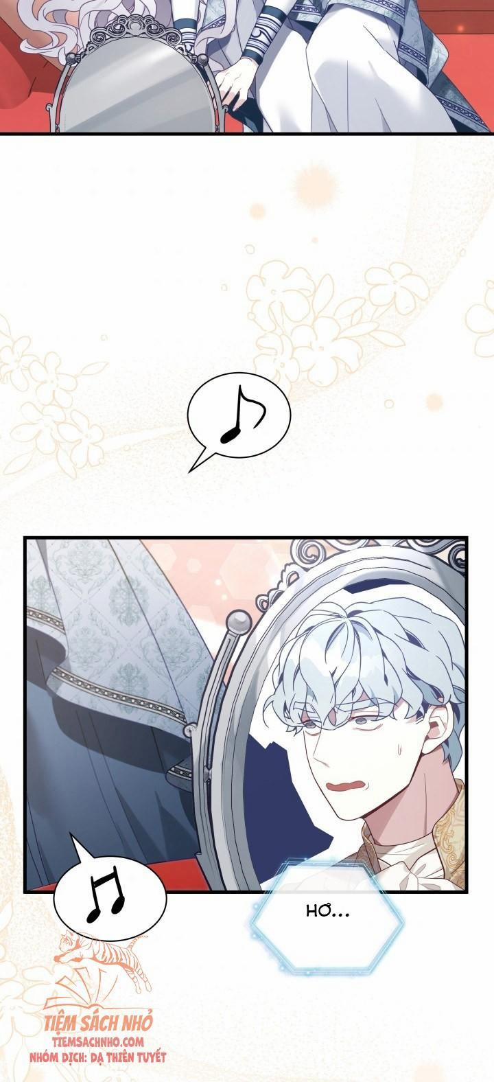 Con Gái Chồng Thật Dễ Thương 52.5 trang 6