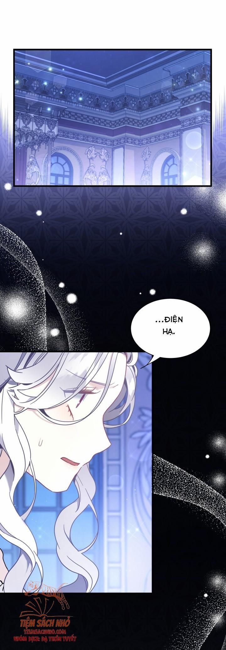 Con Gái Chồng Thật Dễ Thương 52 trang 2