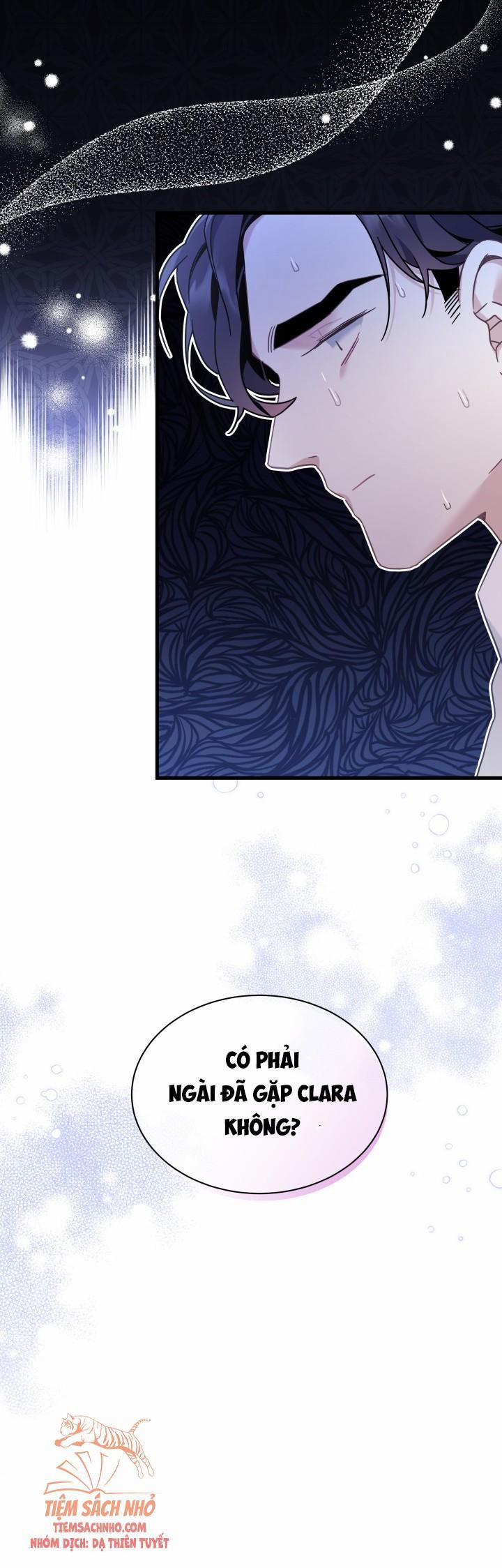 Con Gái Chồng Thật Dễ Thương 52 trang 3