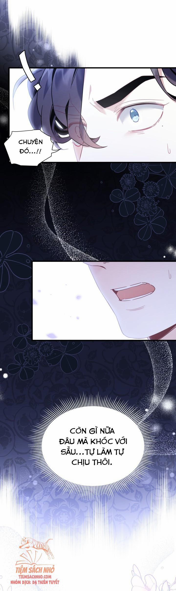 Con Gái Chồng Thật Dễ Thương 52 trang 7