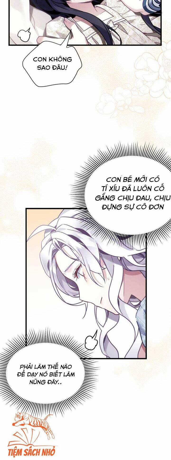 Con Gái Chồng Thật Dễ Thương 53 trang 13