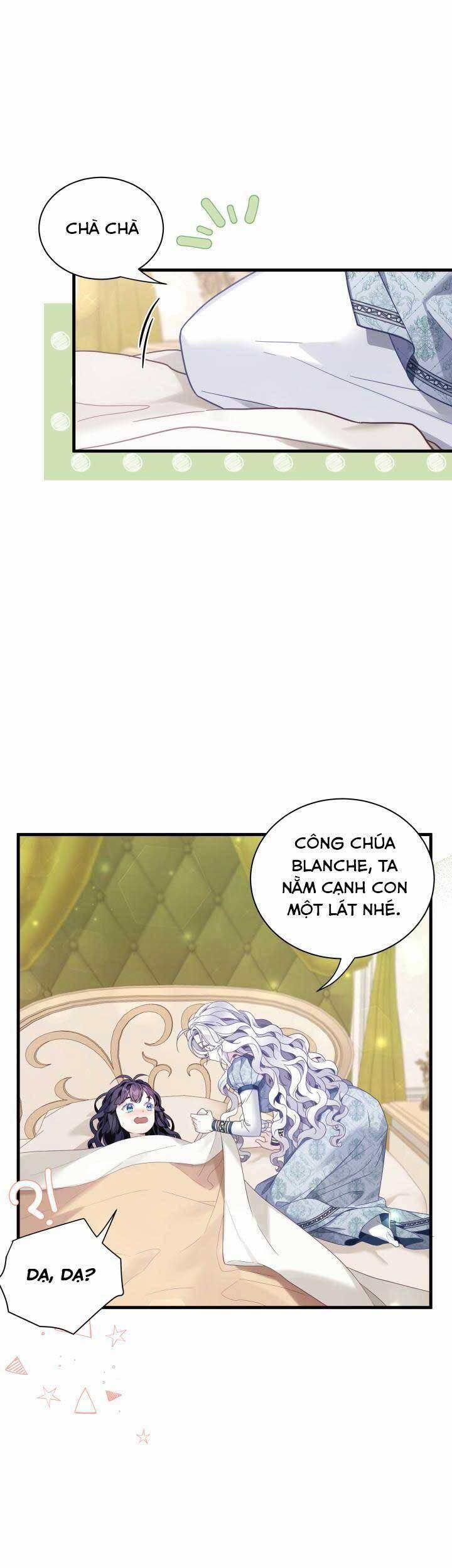 Con Gái Chồng Thật Dễ Thương 53 trang 14