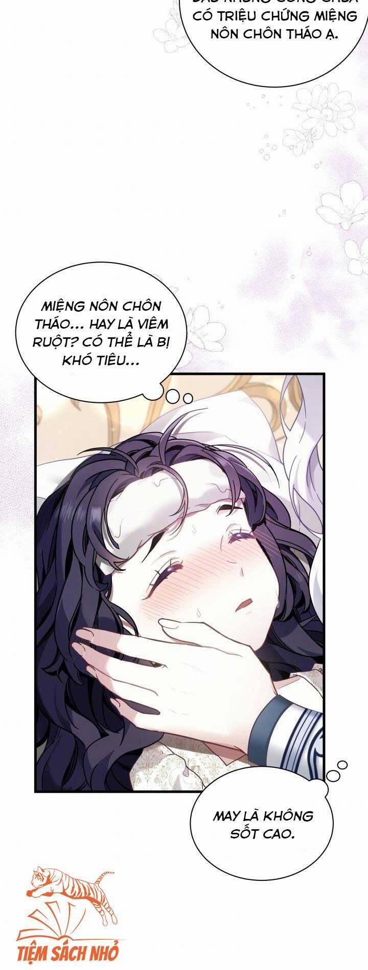 Con Gái Chồng Thật Dễ Thương 53 trang 2