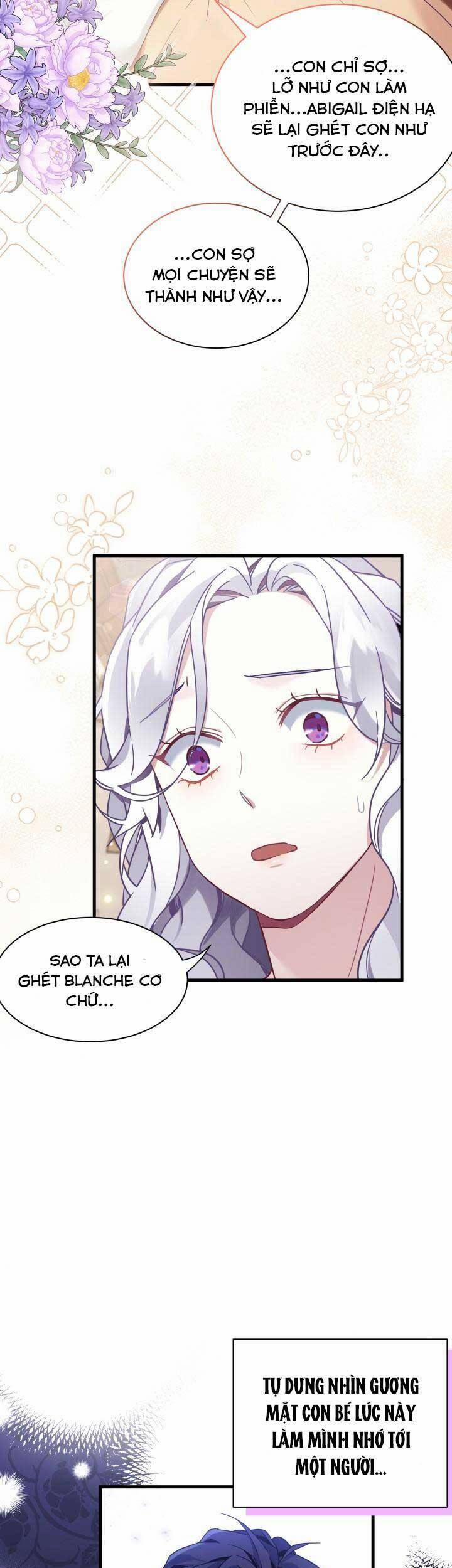 Con Gái Chồng Thật Dễ Thương 53 trang 24