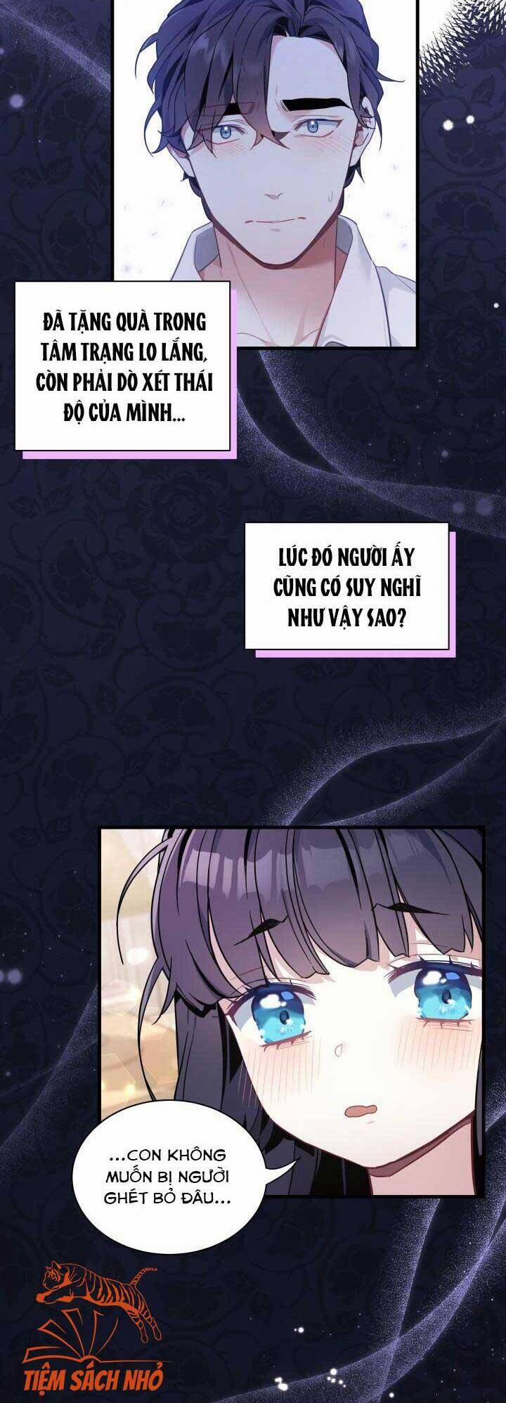 Con Gái Chồng Thật Dễ Thương 53 trang 25