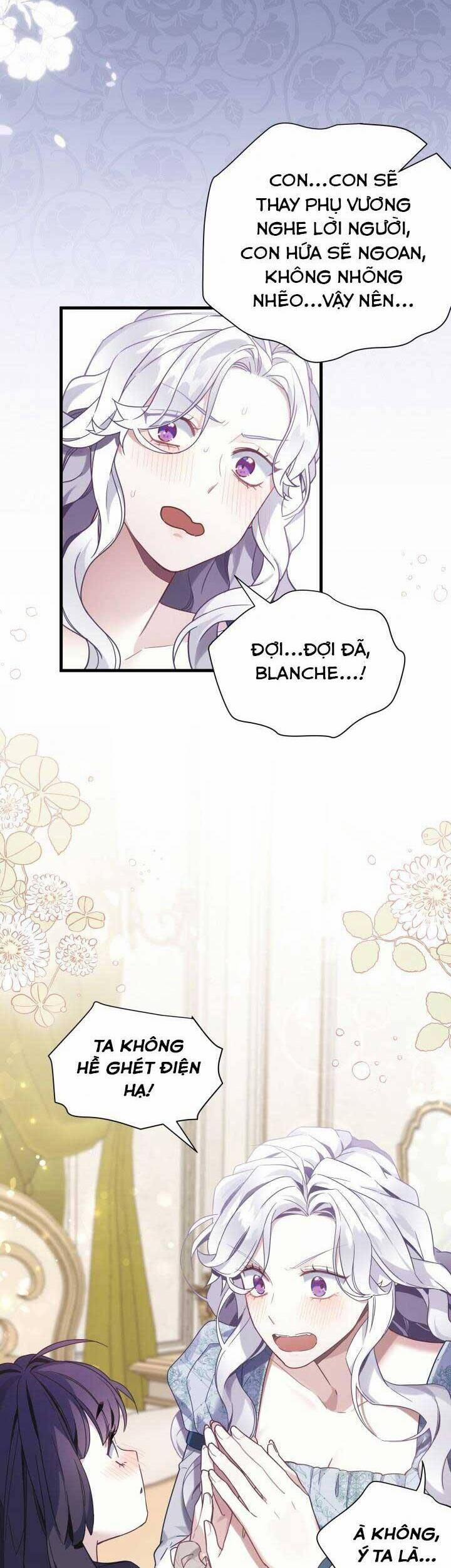 Con Gái Chồng Thật Dễ Thương 53 trang 27