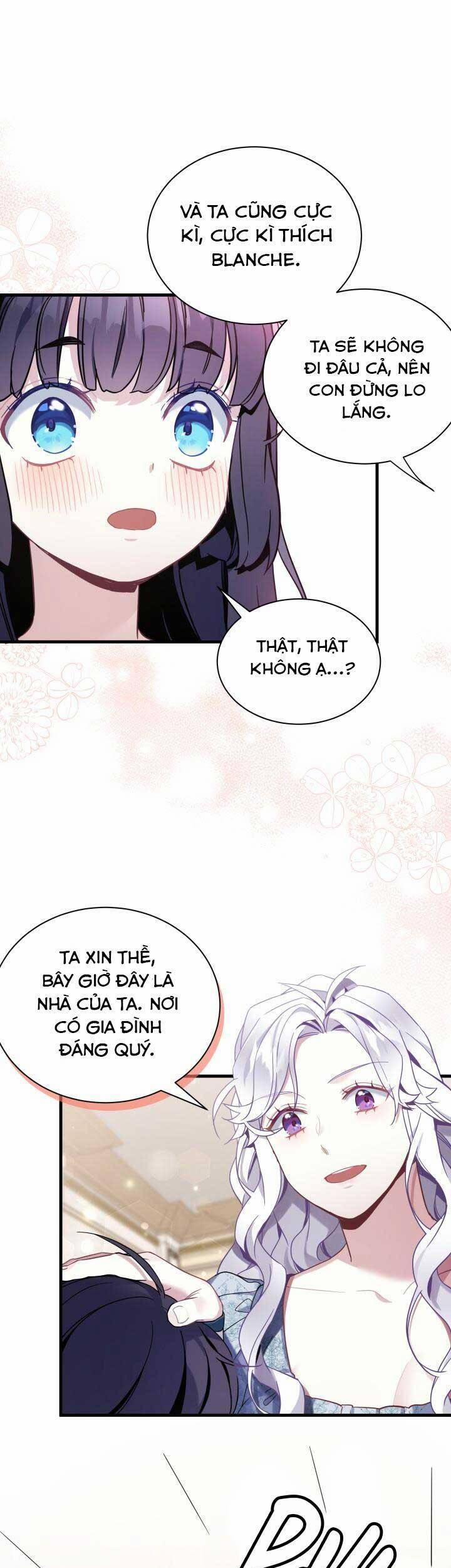 Con Gái Chồng Thật Dễ Thương 53 trang 29