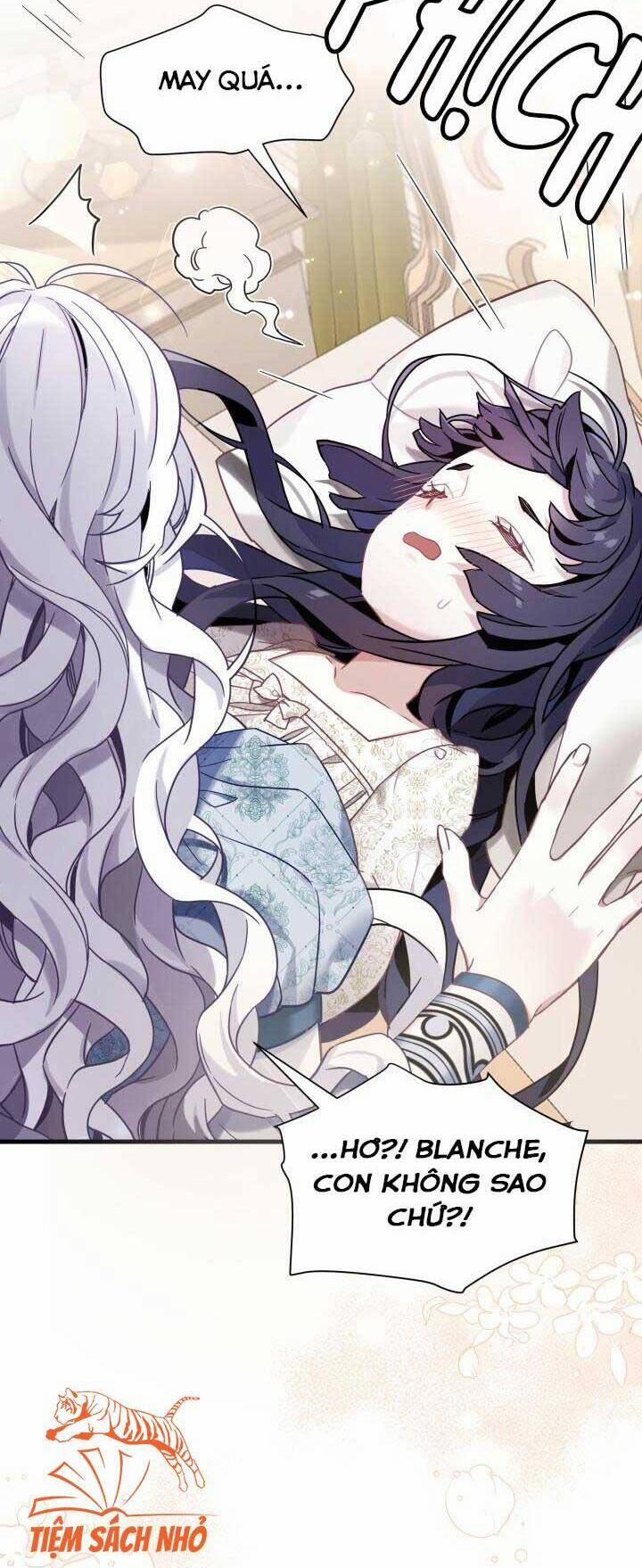 Con Gái Chồng Thật Dễ Thương 53 trang 30