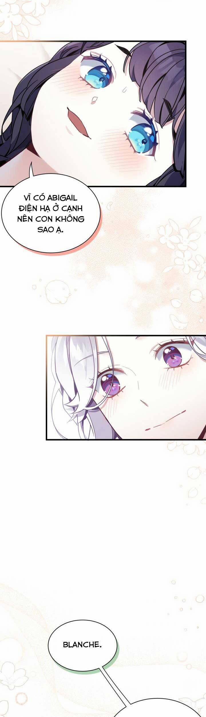 Con Gái Chồng Thật Dễ Thương 53 trang 31