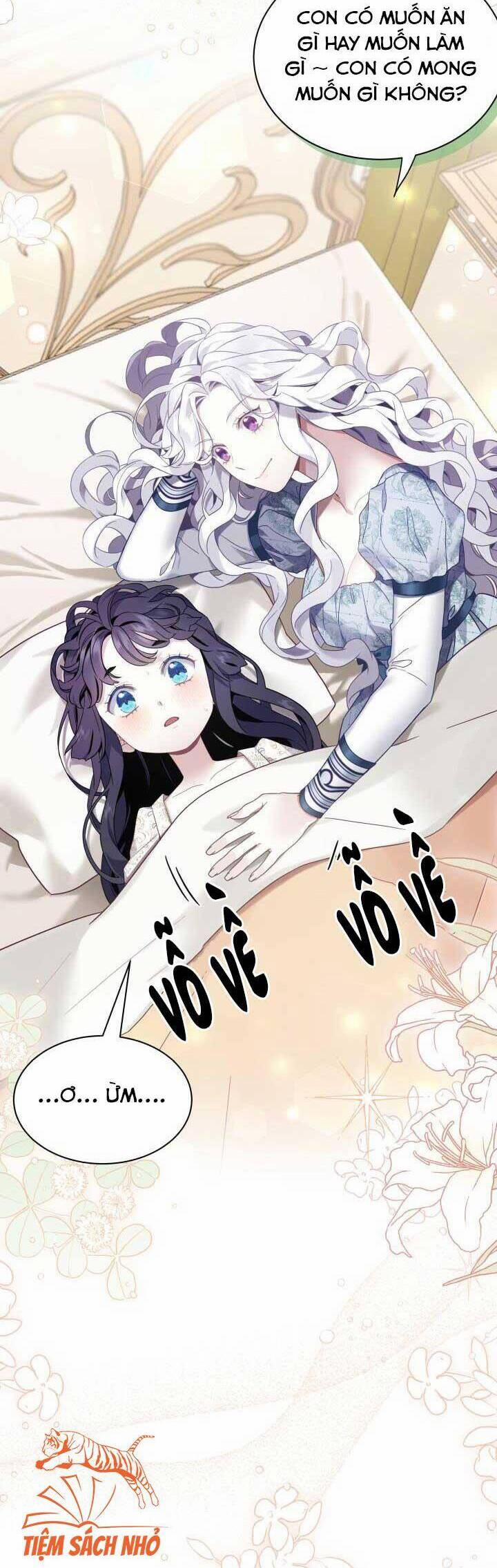 Con Gái Chồng Thật Dễ Thương 53 trang 32