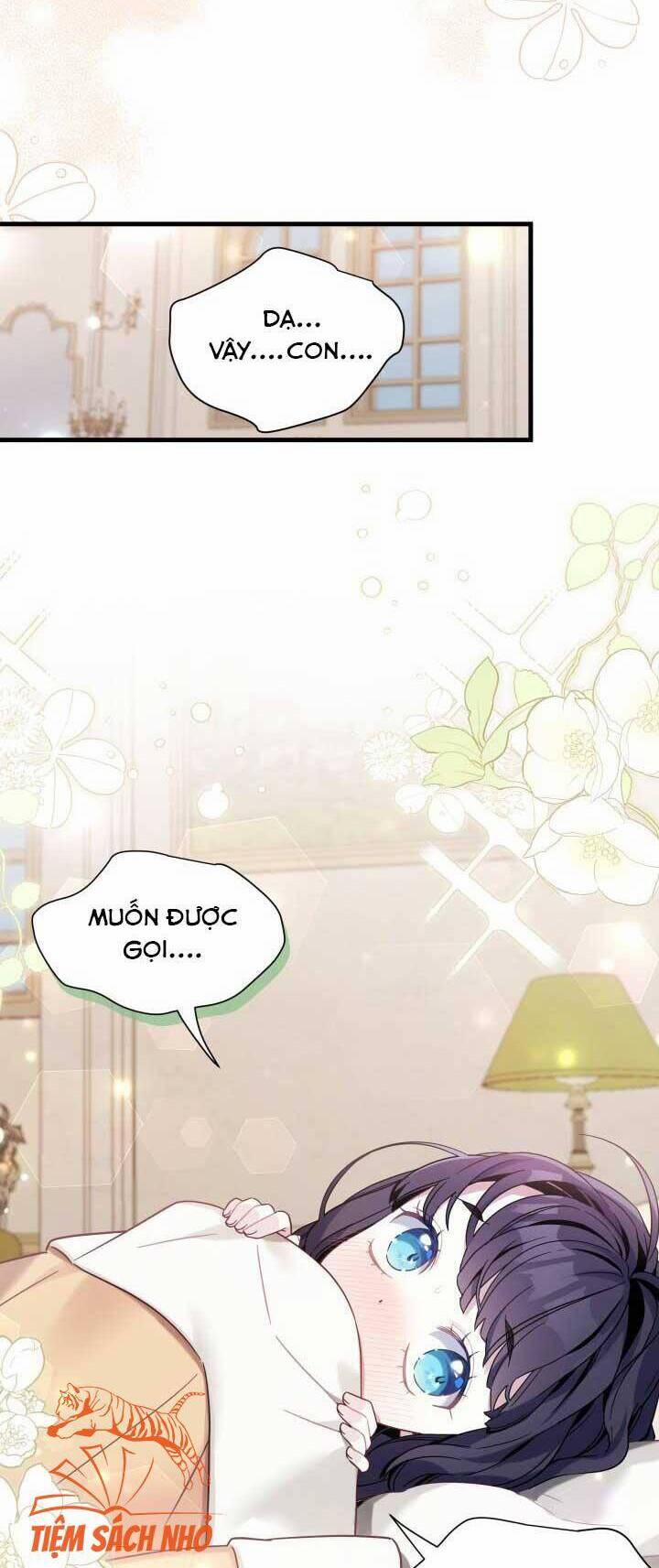 Con Gái Chồng Thật Dễ Thương 53 trang 34