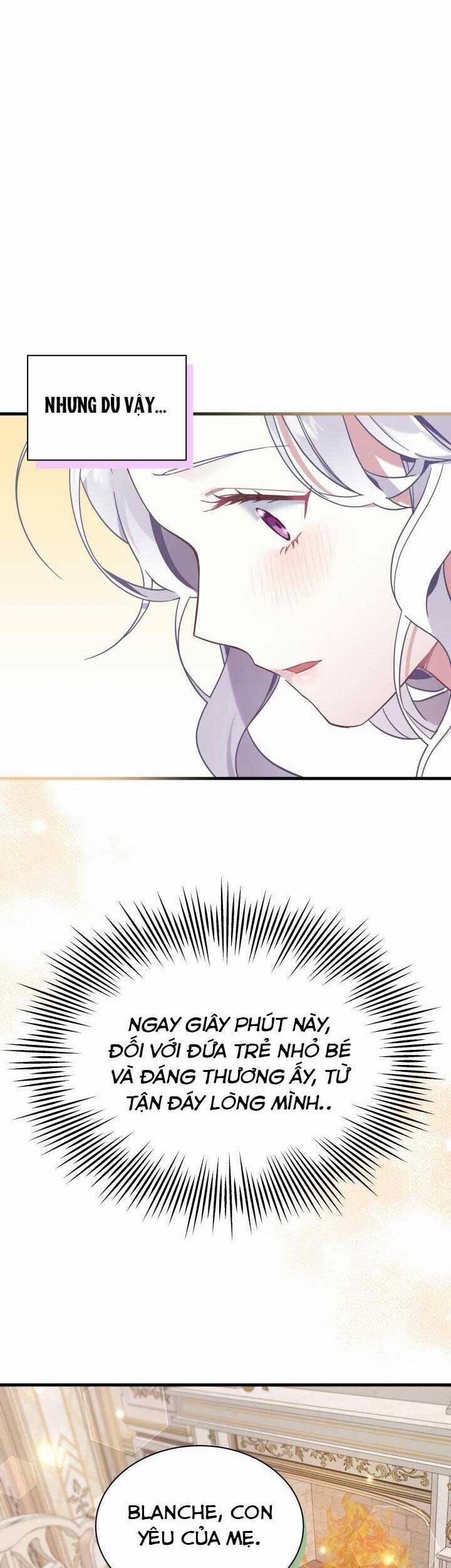 Con Gái Chồng Thật Dễ Thương 53 trang 38