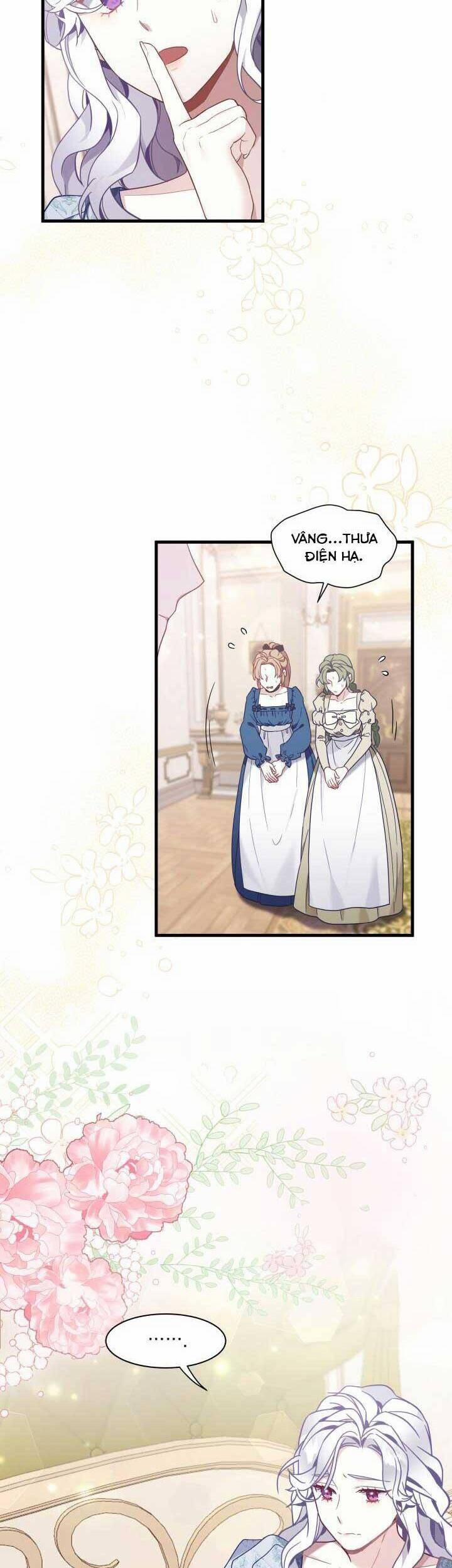 Con Gái Chồng Thật Dễ Thương 53 trang 4