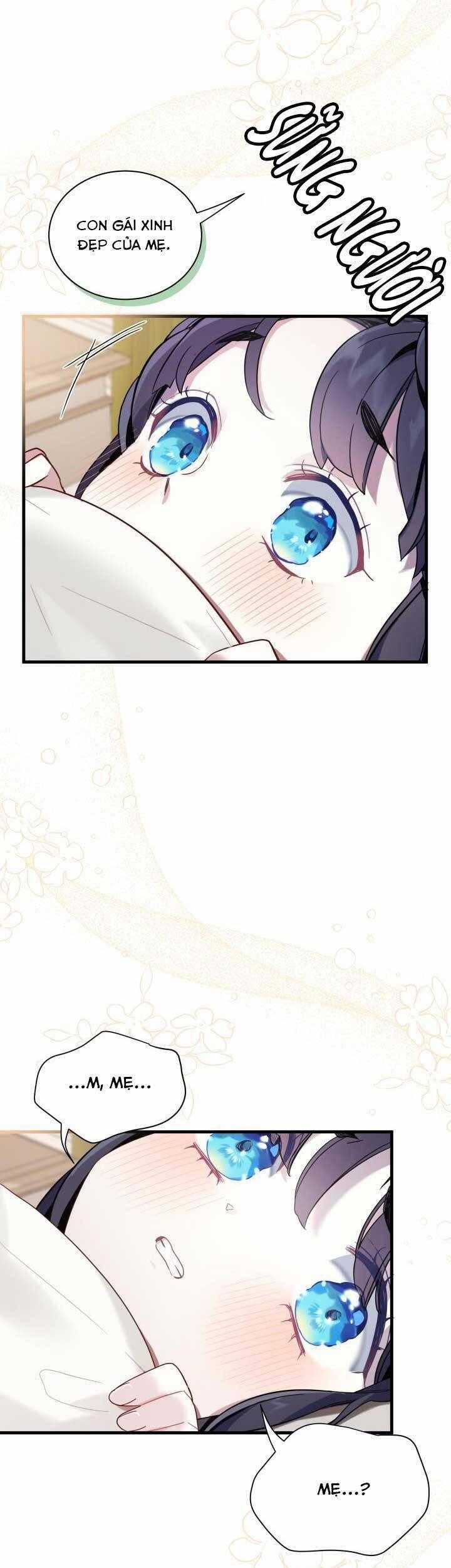 Con Gái Chồng Thật Dễ Thương 53 trang 40