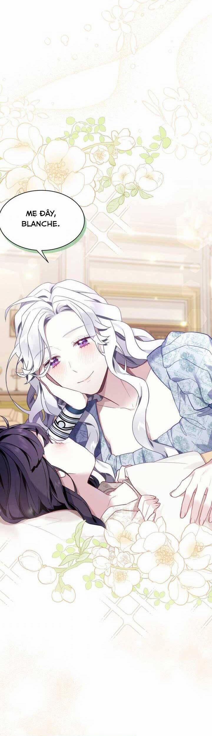 Con Gái Chồng Thật Dễ Thương 53 trang 41