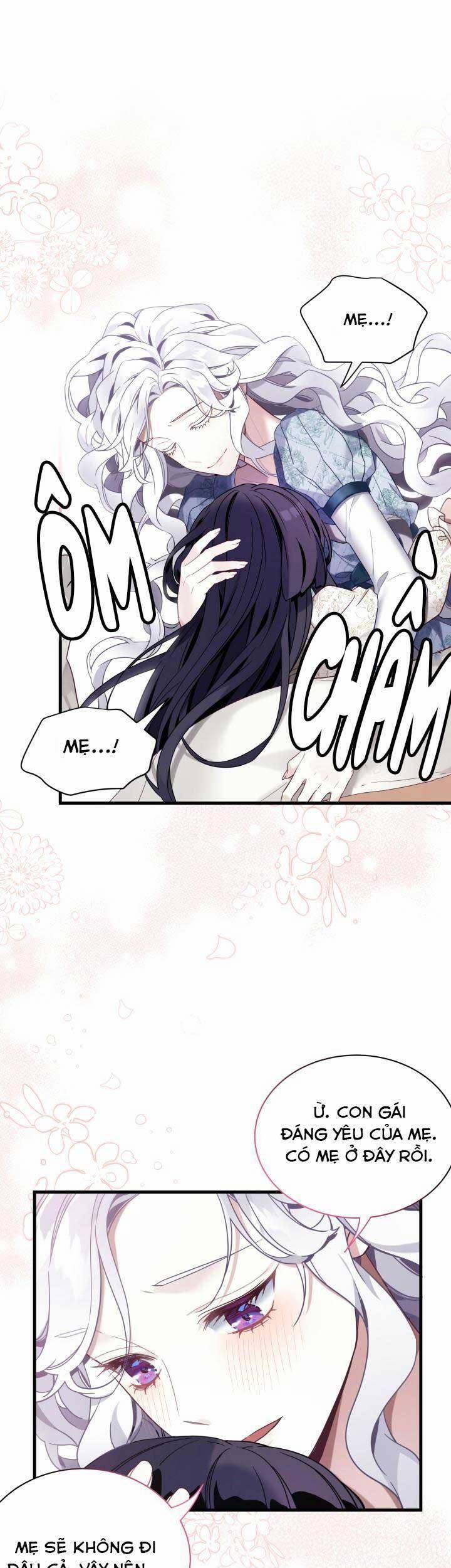 Con Gái Chồng Thật Dễ Thương 53 trang 43