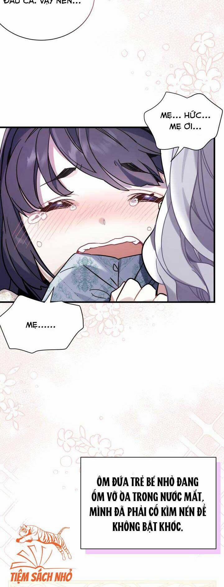 Con Gái Chồng Thật Dễ Thương 53 trang 44