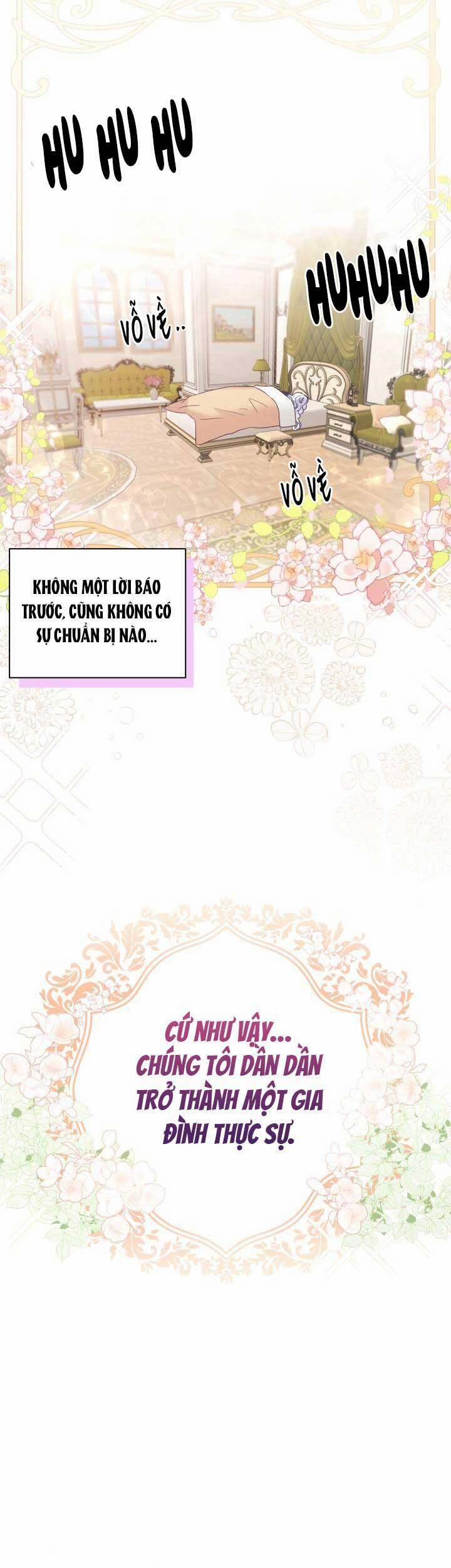 Con Gái Chồng Thật Dễ Thương 53 trang 45