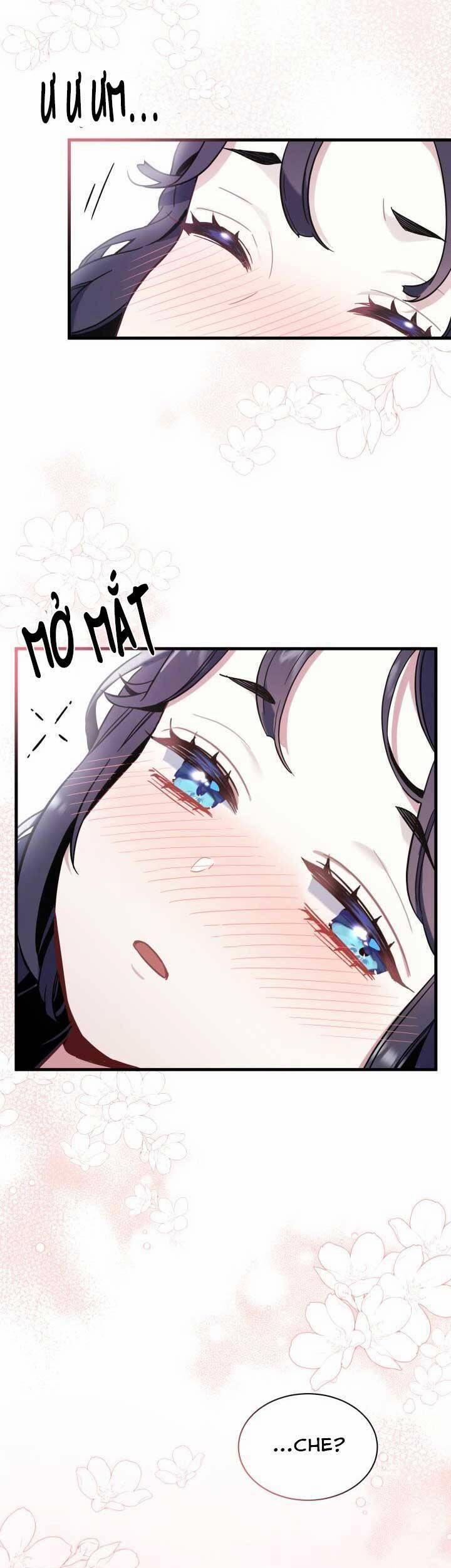 Con Gái Chồng Thật Dễ Thương 53 trang 8