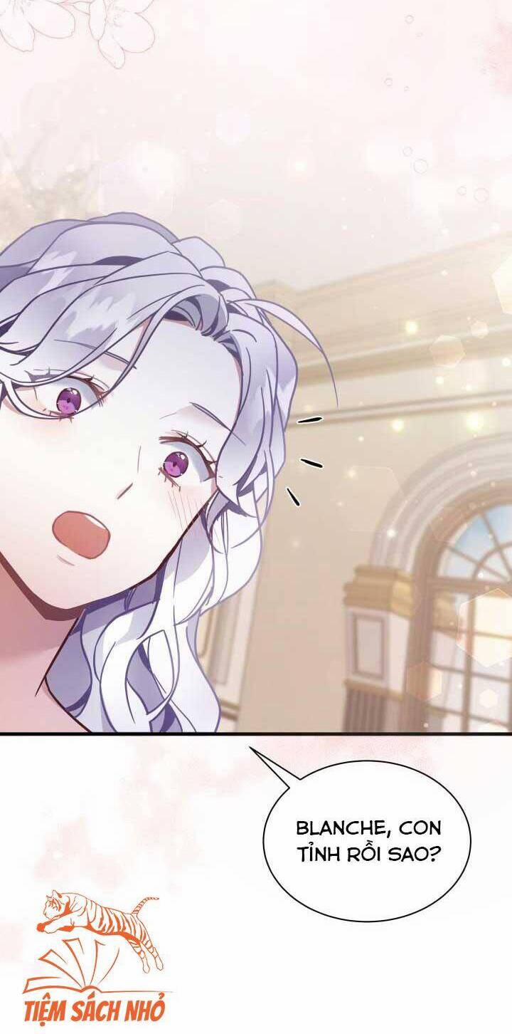 Con Gái Chồng Thật Dễ Thương 53 trang 9