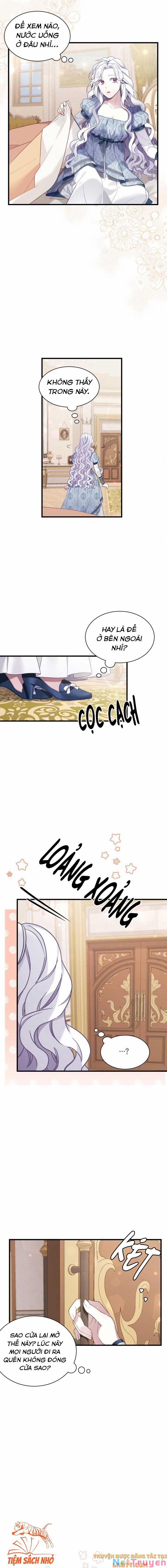 Con Gái Chồng Thật Dễ Thương 54 trang 1