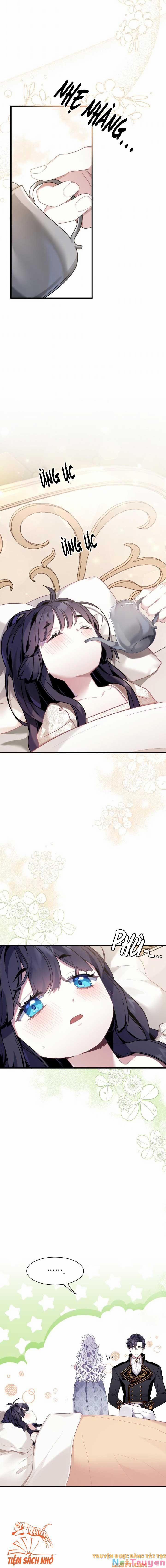 Con Gái Chồng Thật Dễ Thương 54 trang 6