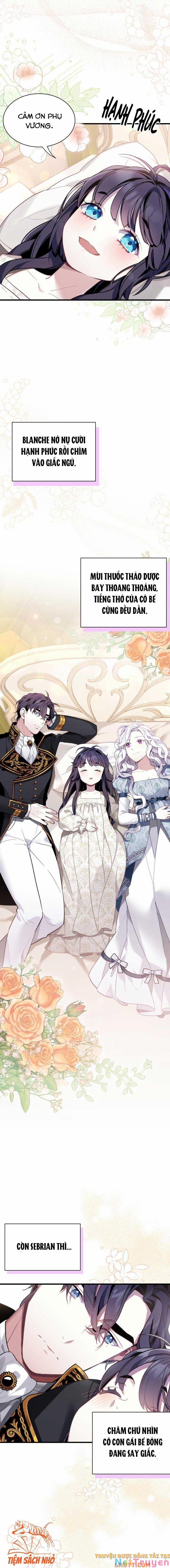 Con Gái Chồng Thật Dễ Thương 54 trang 8