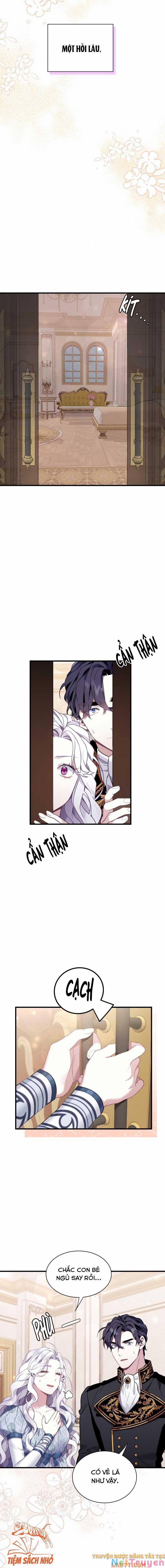 Con Gái Chồng Thật Dễ Thương 54 trang 9