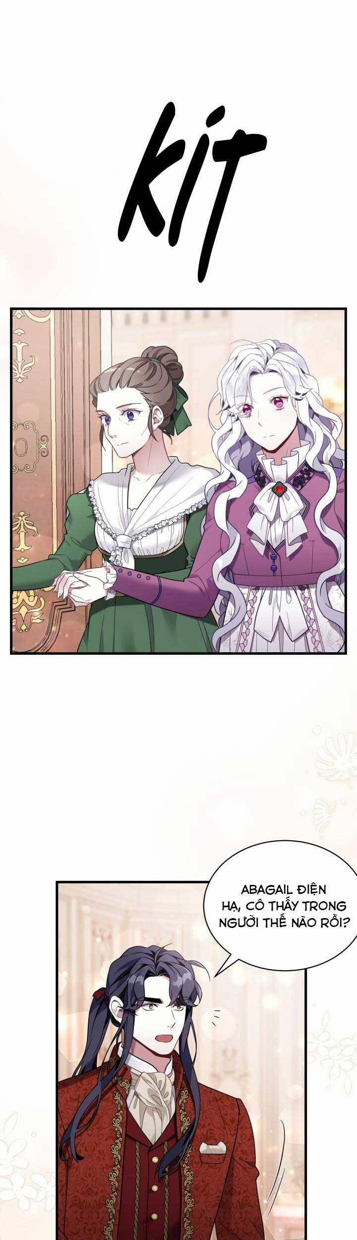 Con Gái Chồng Thật Dễ Thương 56 trang 0