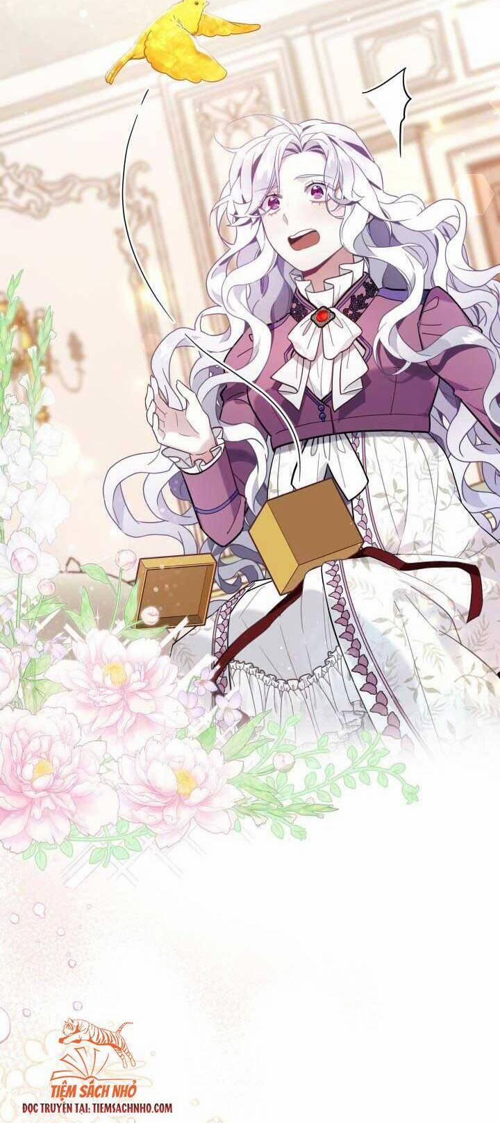 Con Gái Chồng Thật Dễ Thương 56 trang 11