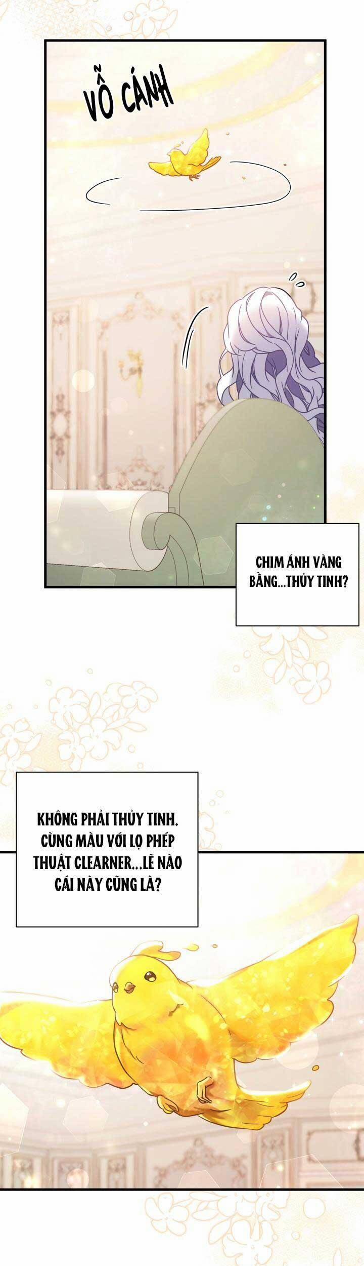 Con Gái Chồng Thật Dễ Thương 56 trang 12