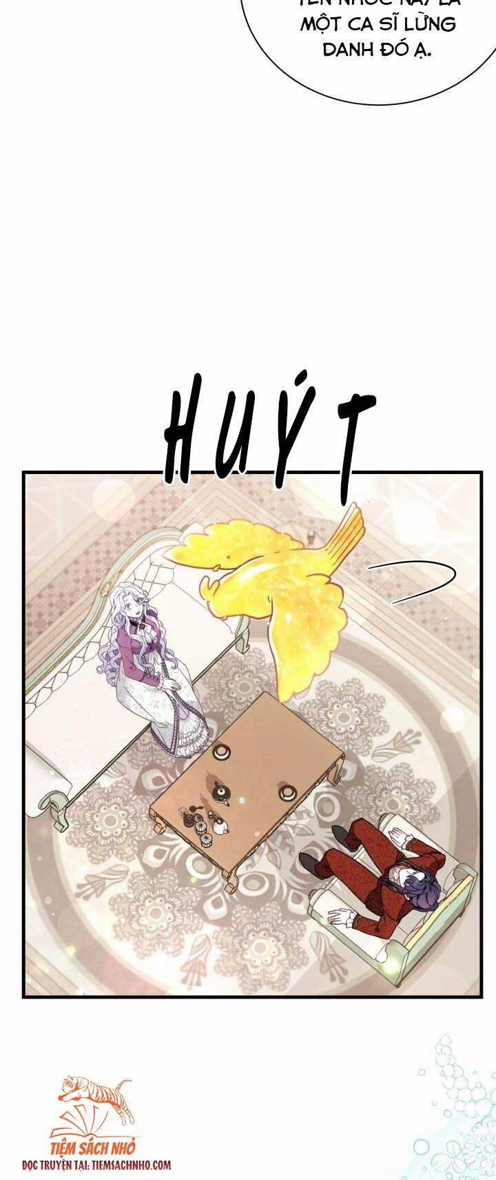 Con Gái Chồng Thật Dễ Thương 56 trang 14