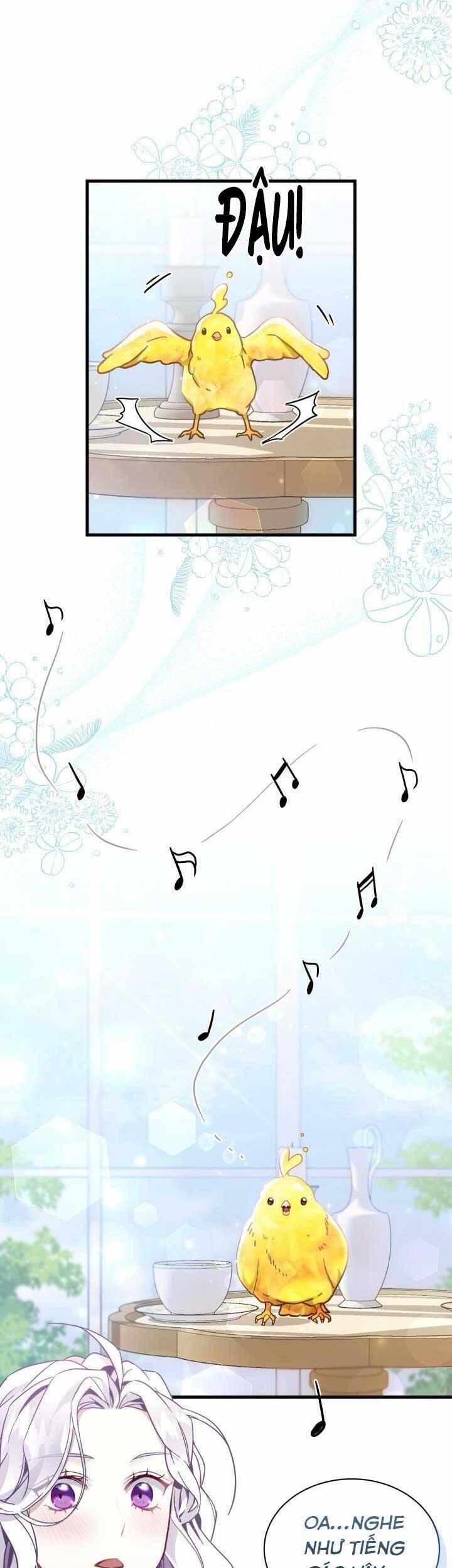 Con Gái Chồng Thật Dễ Thương 56 trang 15