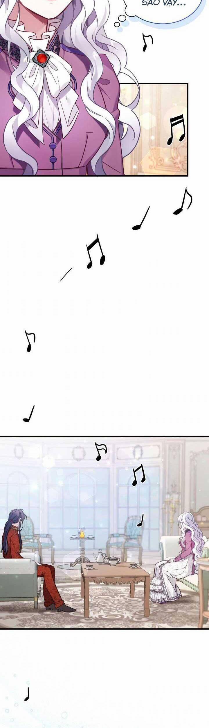 Con Gái Chồng Thật Dễ Thương 56 trang 16