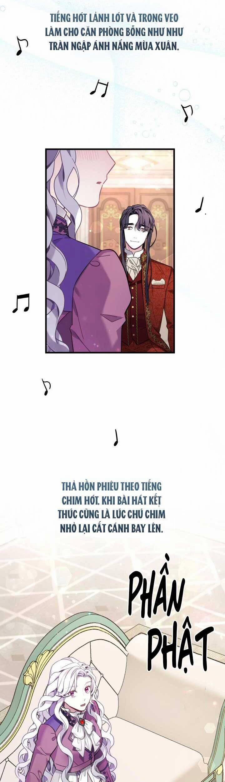 Con Gái Chồng Thật Dễ Thương 56 trang 17