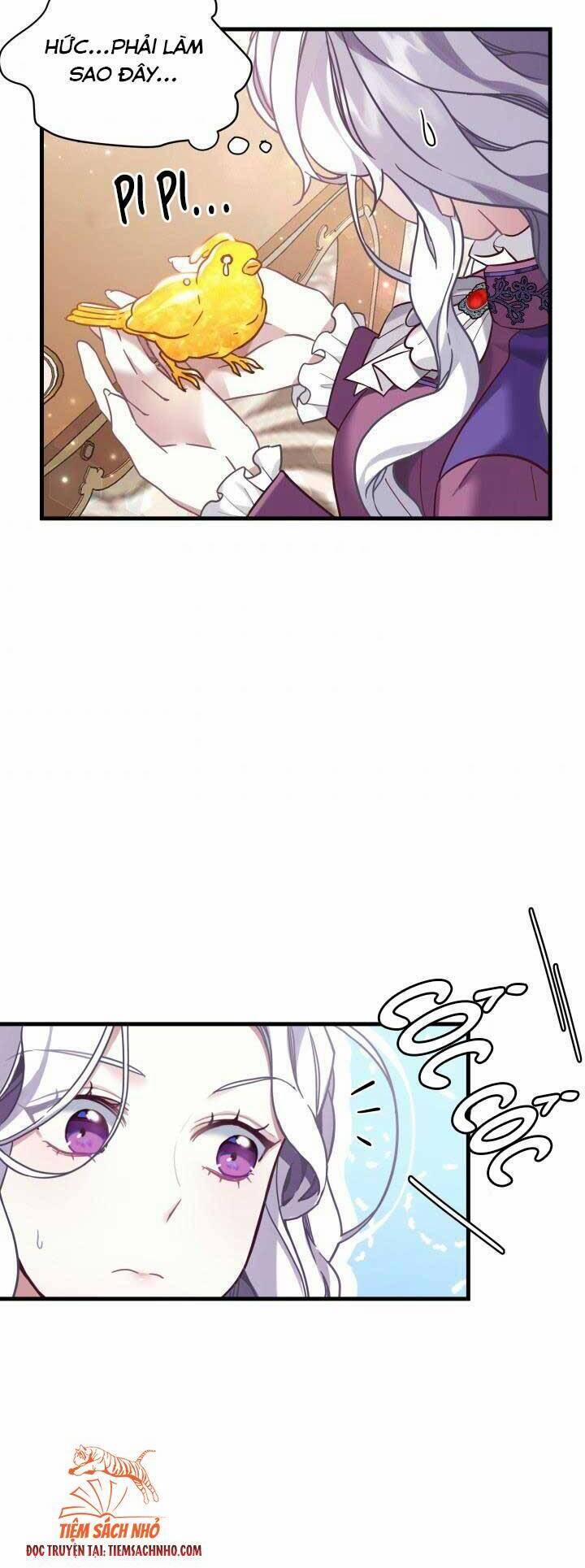 Con Gái Chồng Thật Dễ Thương 56 trang 26