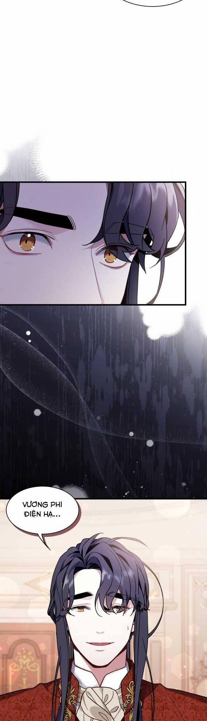 Con Gái Chồng Thật Dễ Thương 56 trang 4