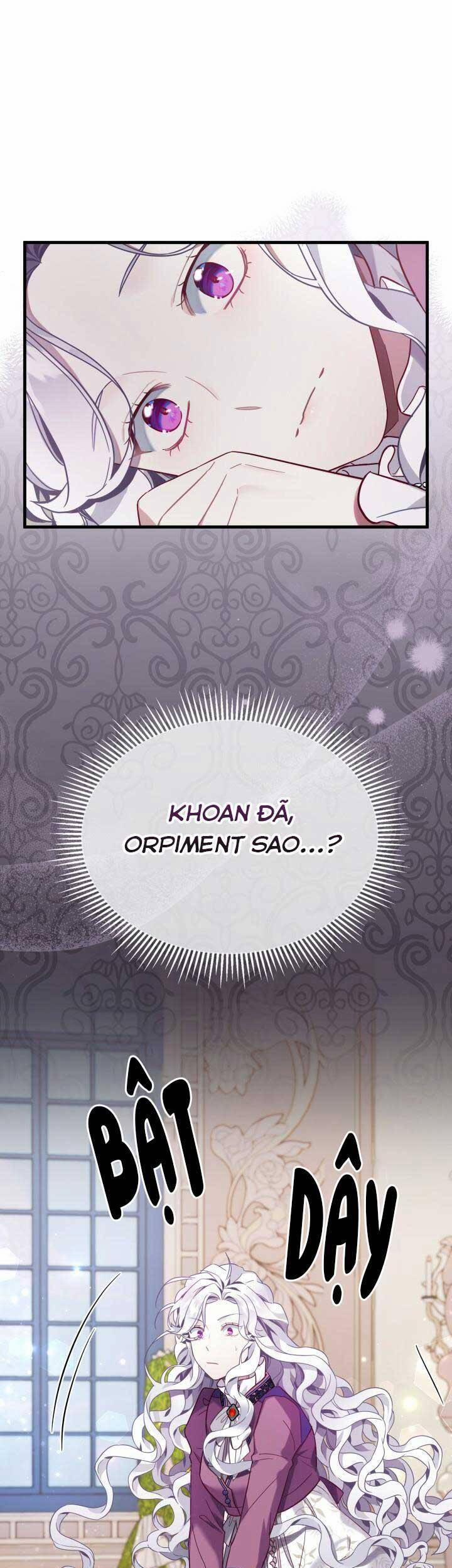 Con Gái Chồng Thật Dễ Thương 56 trang 40